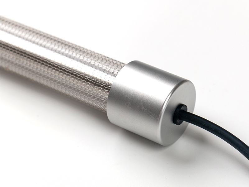 222nm Far-UVC Excimer Lamp