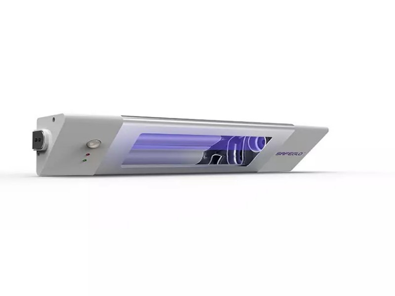 222nm Far UV Disinfection Lamp