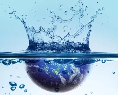 Luce per l'ambiente