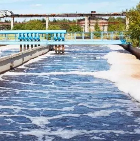 Luce per la disinfezione