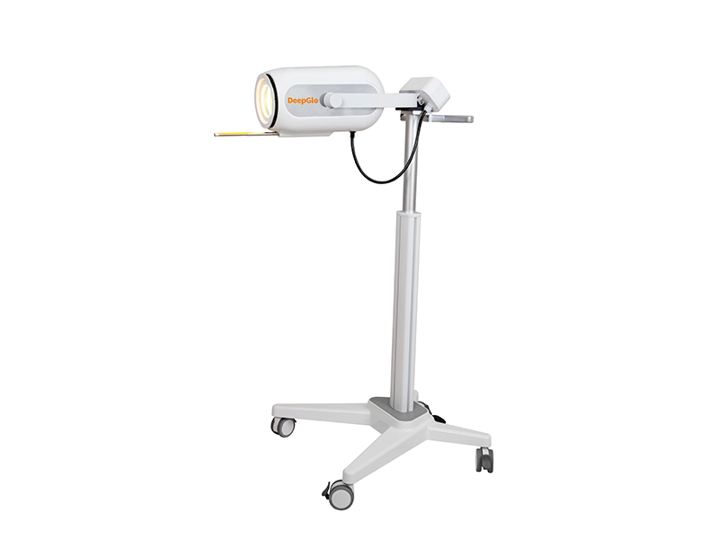infrared light therapy for collagen production