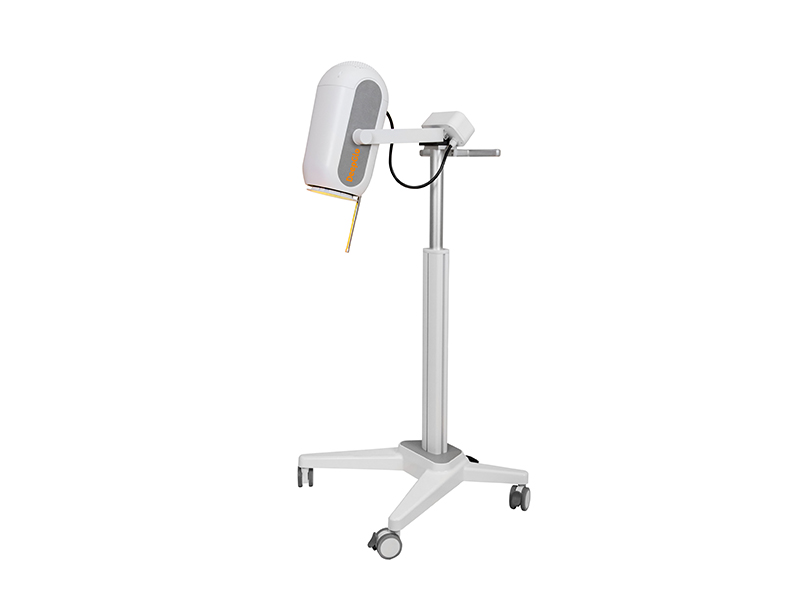 wIRA infrared therapy device