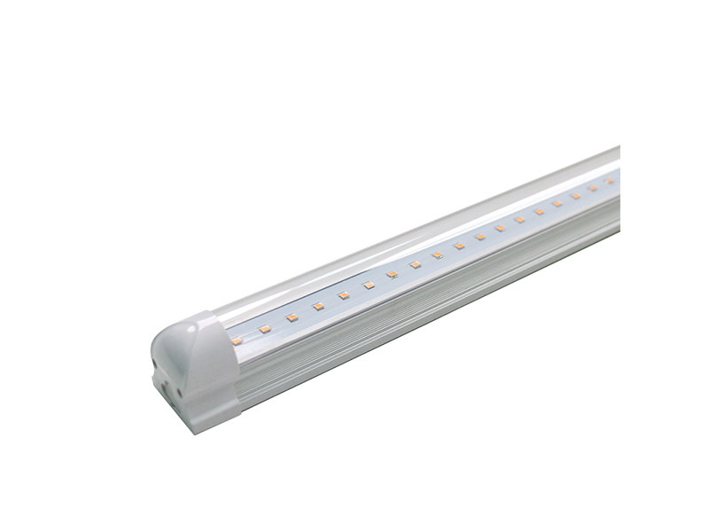Energy saving plant lighting