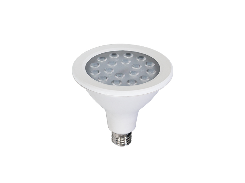 Full Spectrum PAR38 LED Grow Light