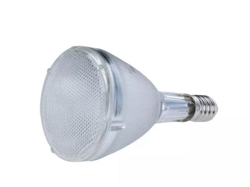 Compact Reptile Lighting Solution with E27 Base