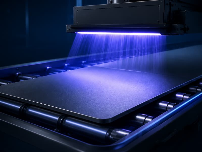 172nm Excimer Lamp
